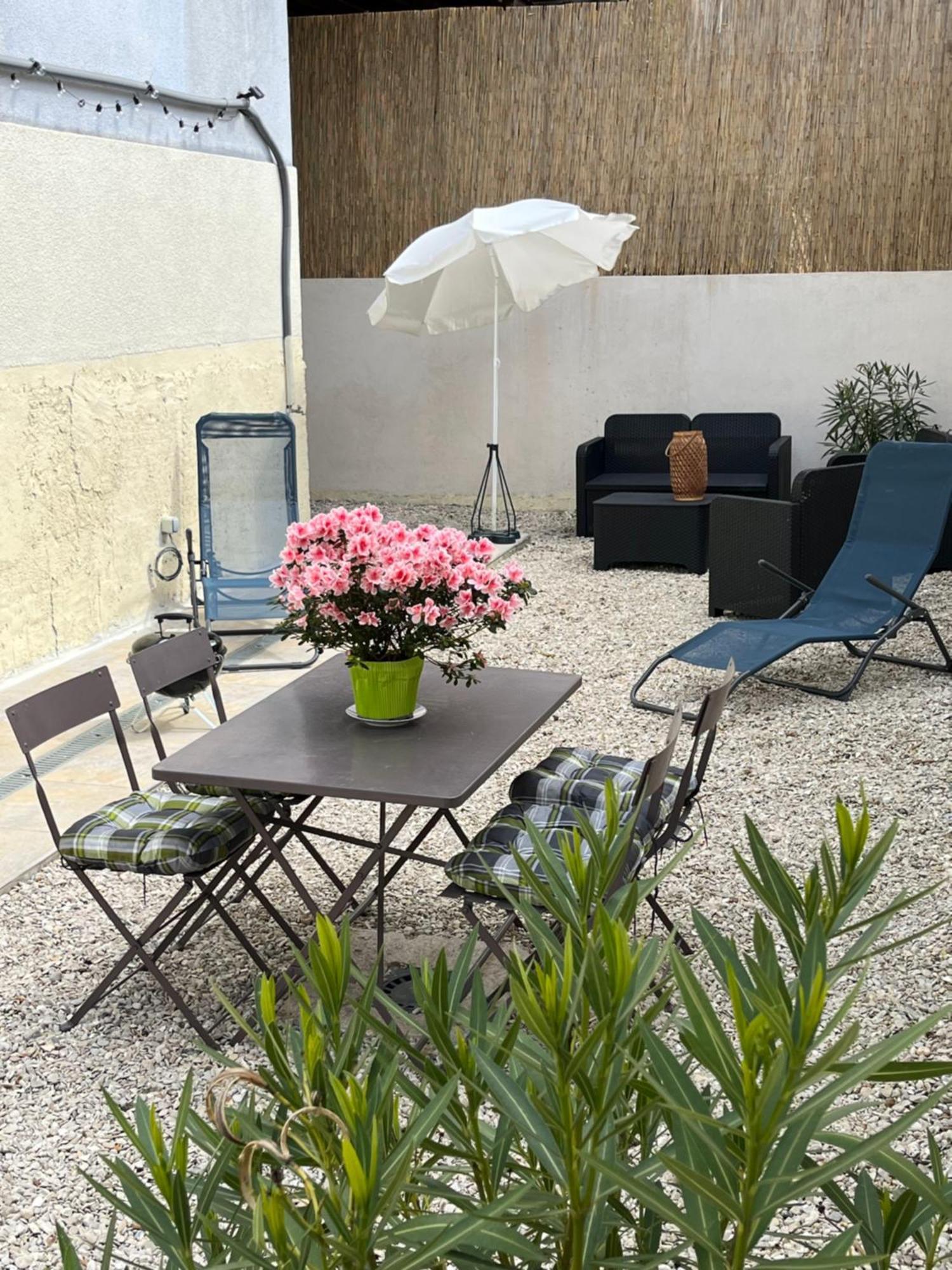 Superbe Maison Loft 80 M2 Au Calme Avec Jardin Et Parking Prives Proche Paris La Vallee Village