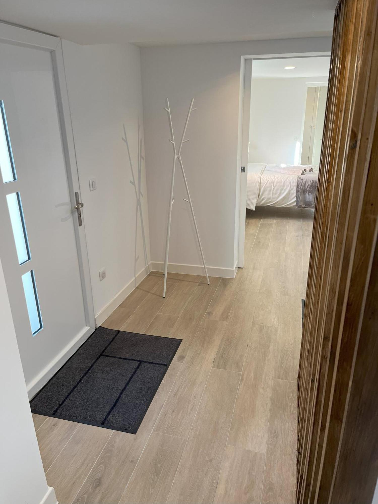 Holiday home Superbe Maison Loft 80 M2 Au Calme Avec Jardin Et Parking Prives Proche Paris La Vallee Village *