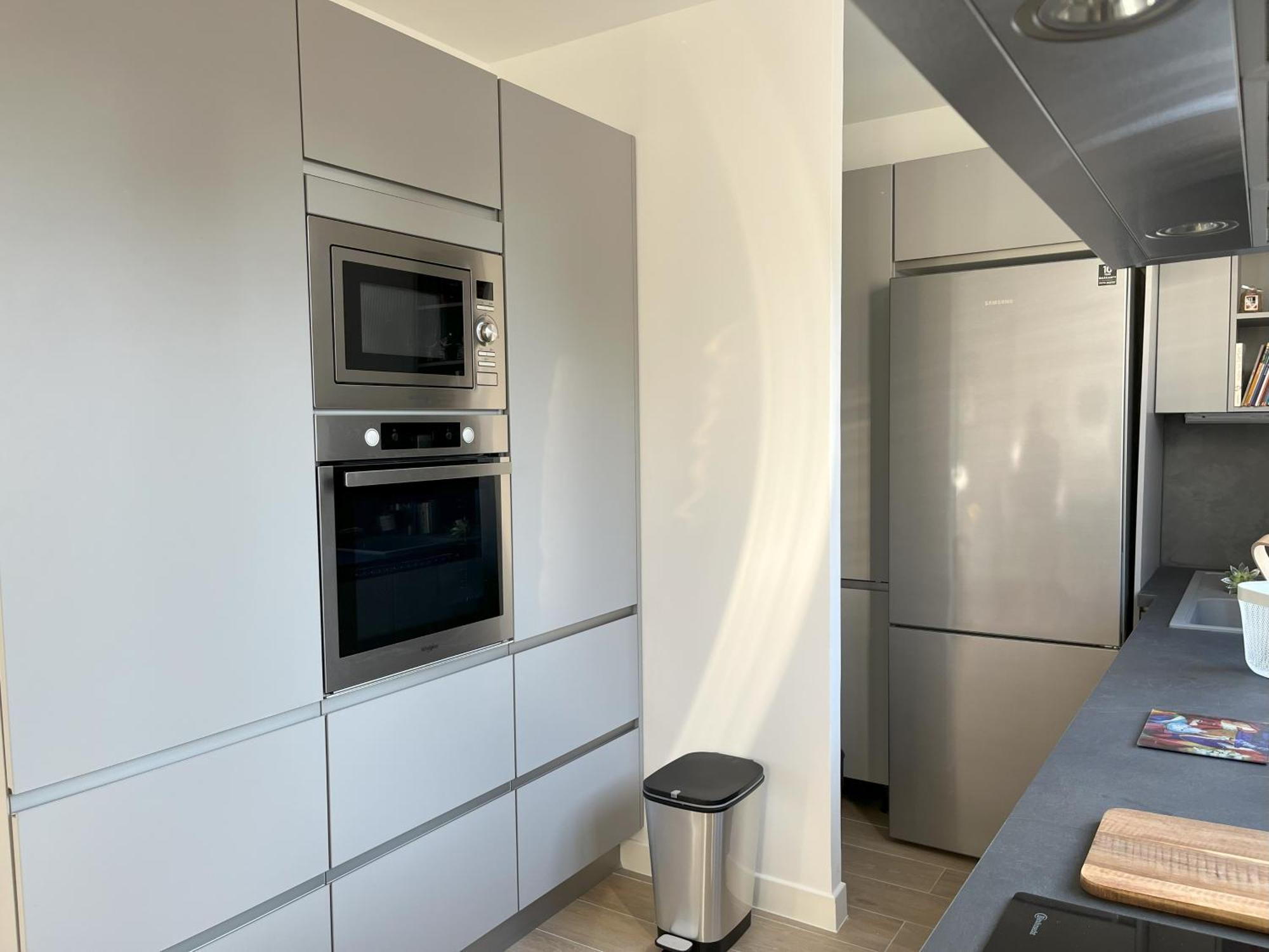 Holiday home Superbe Maison Loft 80 M2 Au Calme Avec Jardin Et Parking Prives Proche Paris La Vallee Village Fontenay-sous-Bois