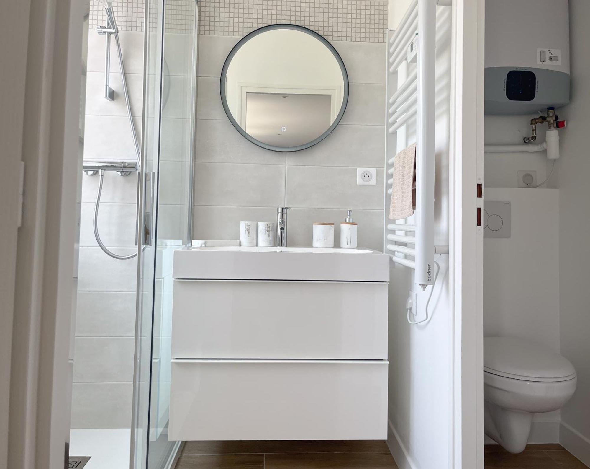 Superbe Maison Loft 80 M2 Au Calme Avec Jardin Et Parking Prives Proche Paris La Vallee Village *