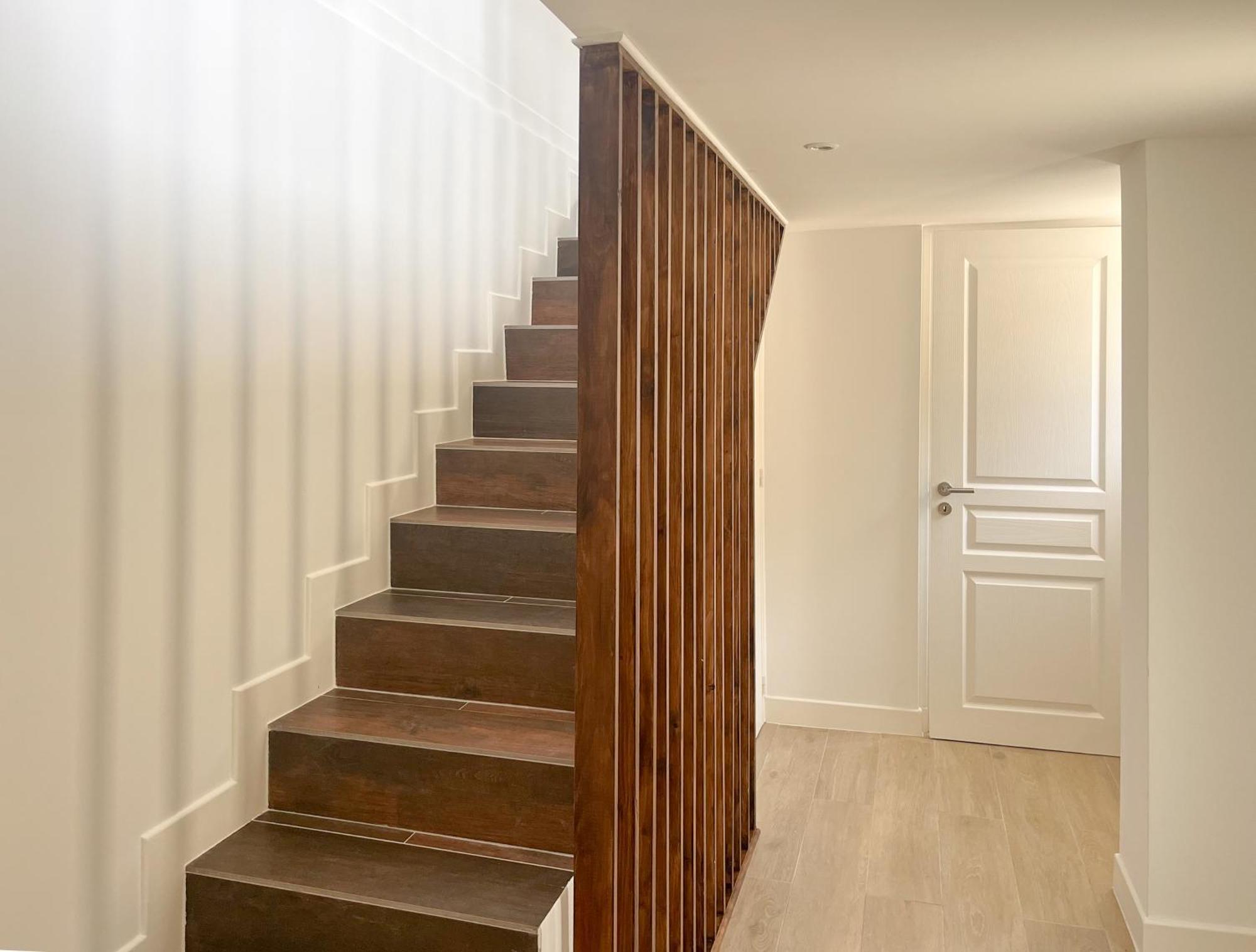Superbe Maison Loft 80 M2 Au Calme Avec Jardin Et Parking Prives Proche Paris La Vallee Village Holiday home