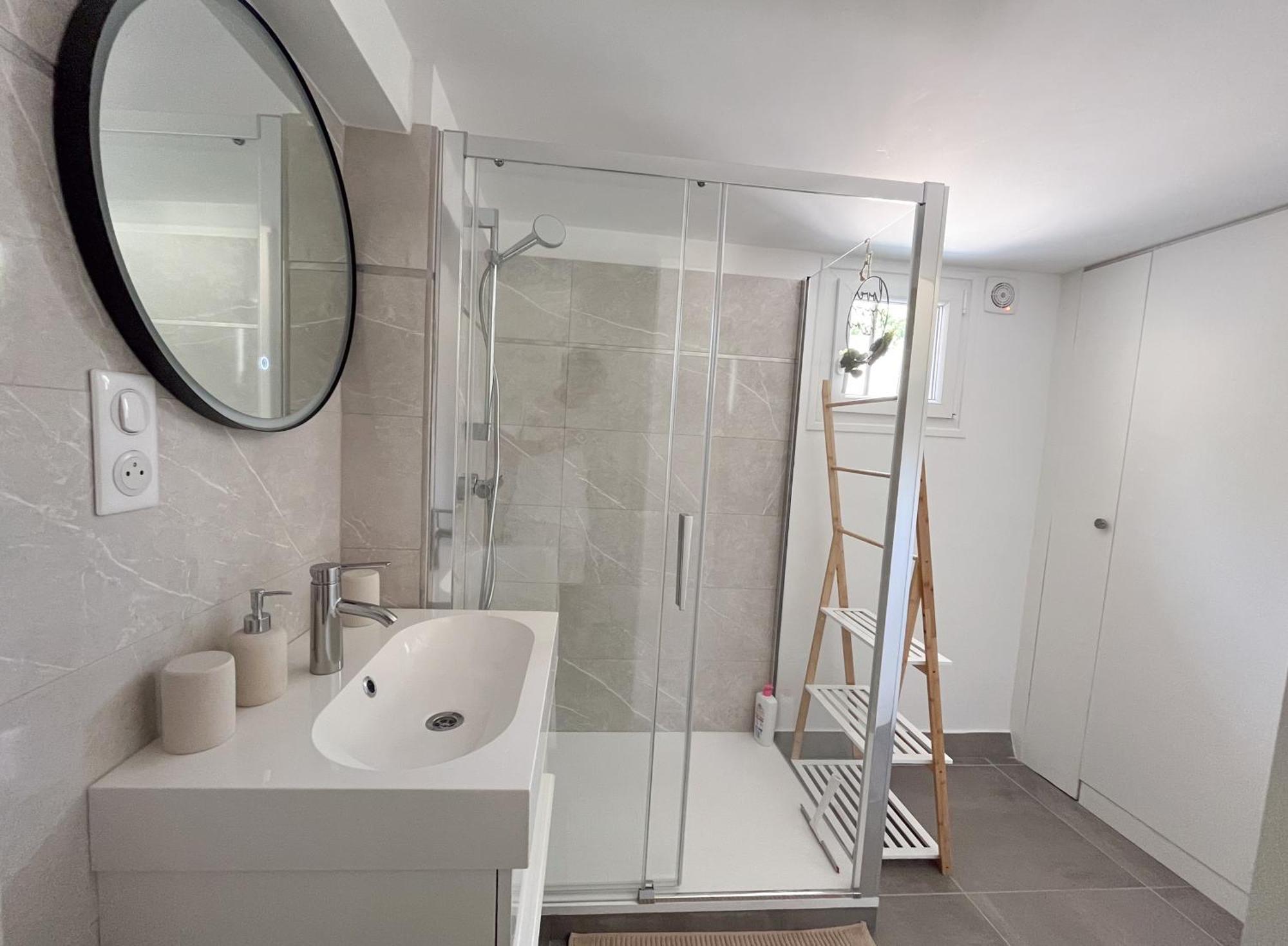 Holiday home Superbe Maison Loft 80 M2 Au Calme Avec Jardin Et Parking Prives Proche Paris La Vallee Village